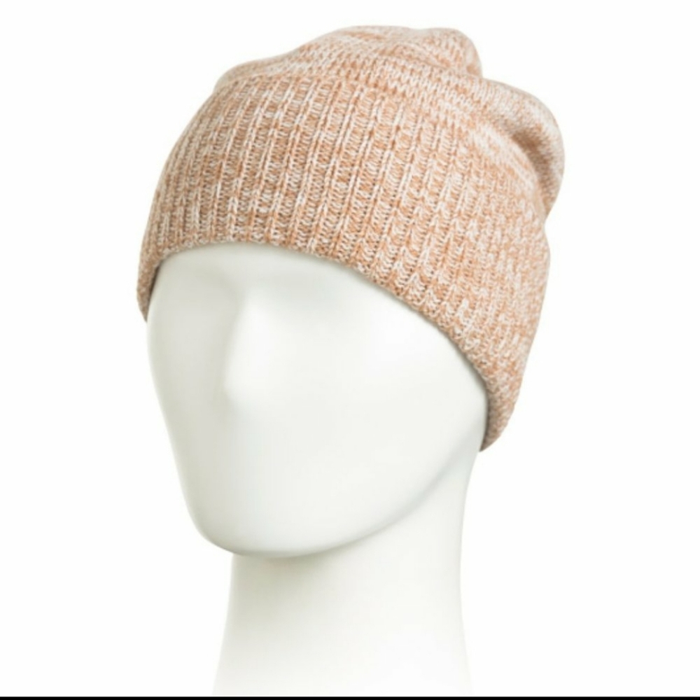 ALL SAINTS Marled Beanie